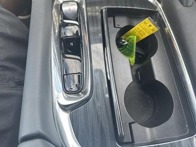 2023 Buick Enclave Premium Group