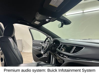 2023 Buick Enclave Premium Group
