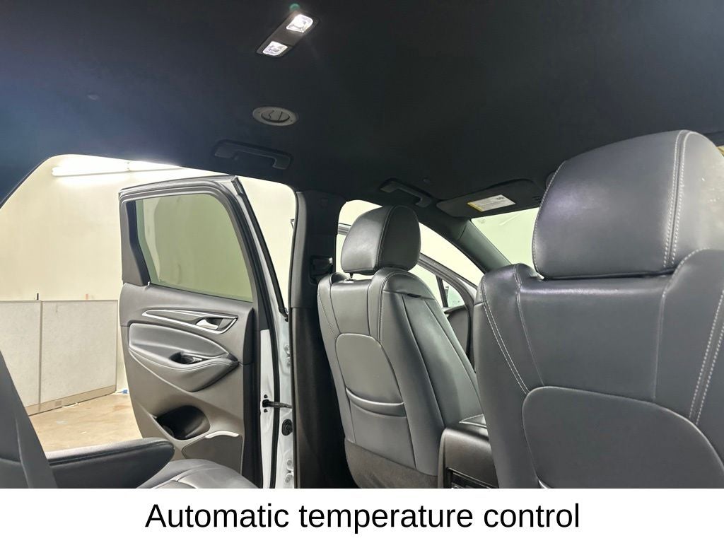 2023 Buick Enclave Premium Group