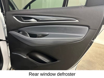 2023 Buick Enclave Premium Group