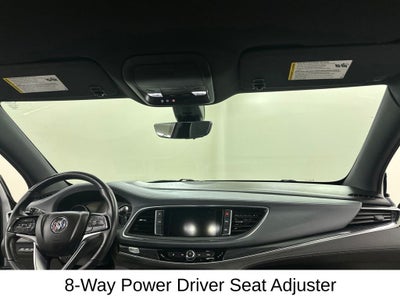 2023 Buick Enclave Premium Group