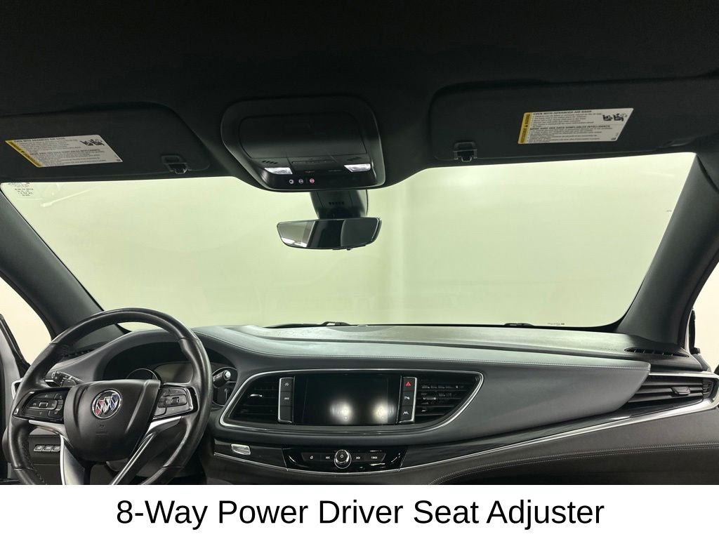 2023 Buick Enclave Premium Group