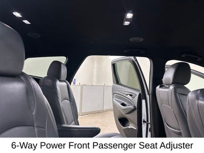 2023 Buick Enclave Premium Group