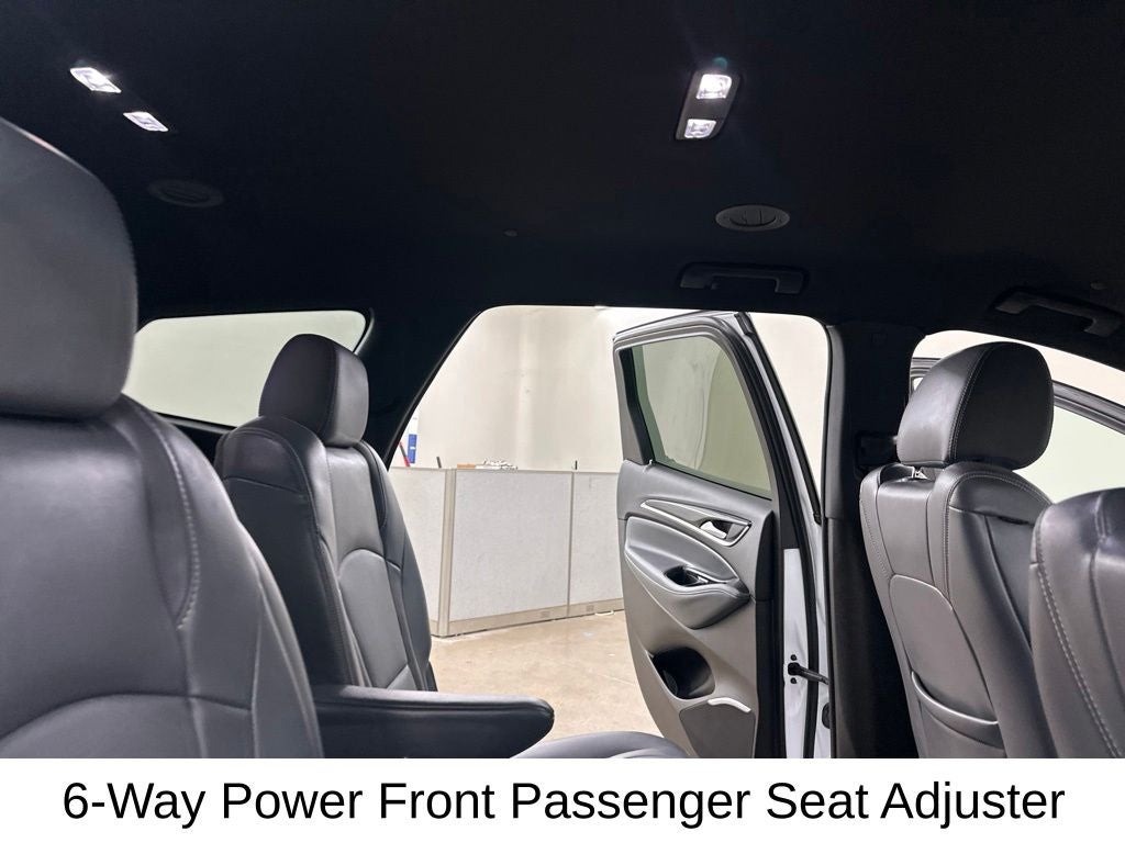2023 Buick Enclave Premium Group