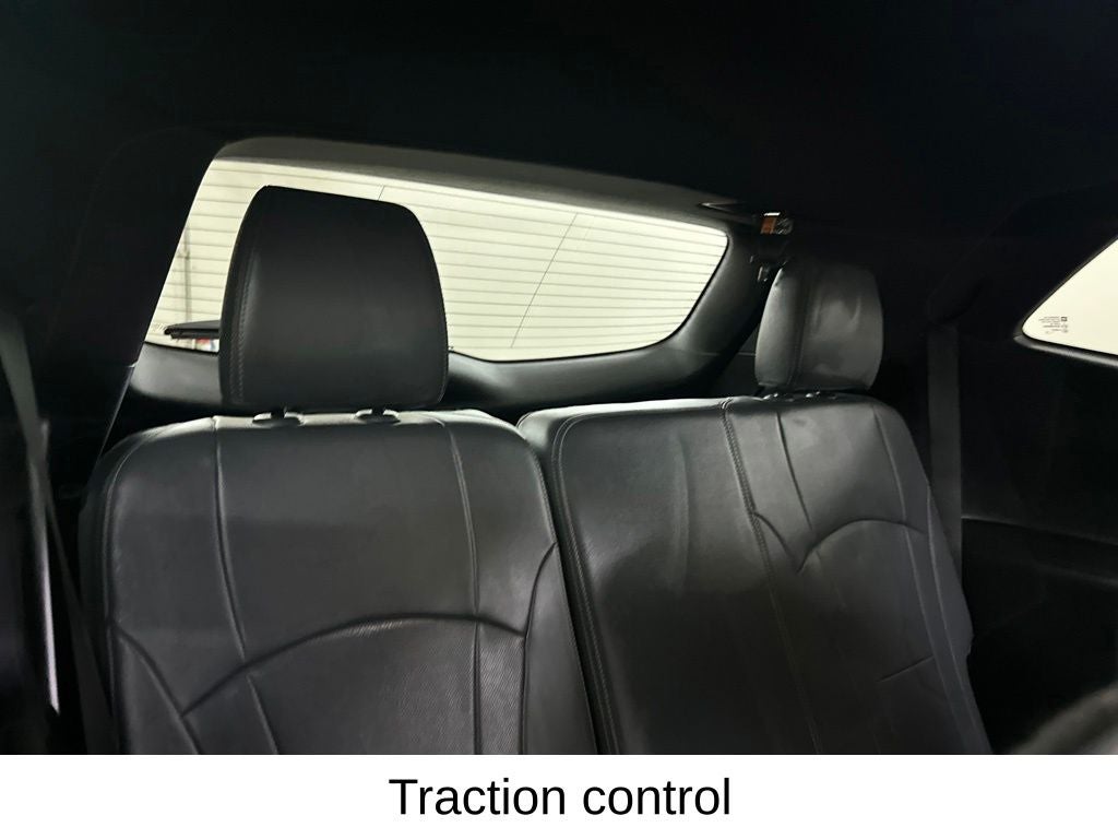 2023 Buick Enclave Premium Group