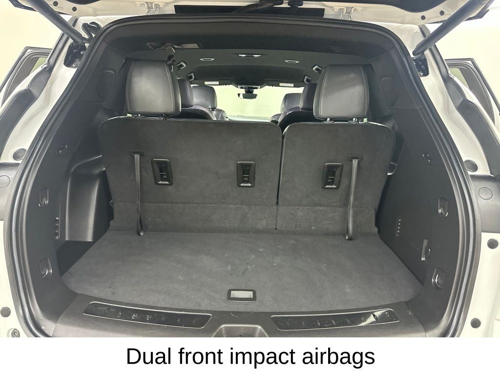 2023 Buick Enclave Premium Group