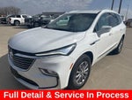 2023 Buick Enclave Premium Group