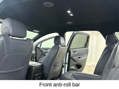 2023 Buick Enclave Premium Group