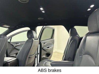 2023 Buick Enclave Premium Group