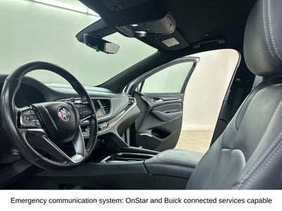 2023 Buick Enclave Premium Group