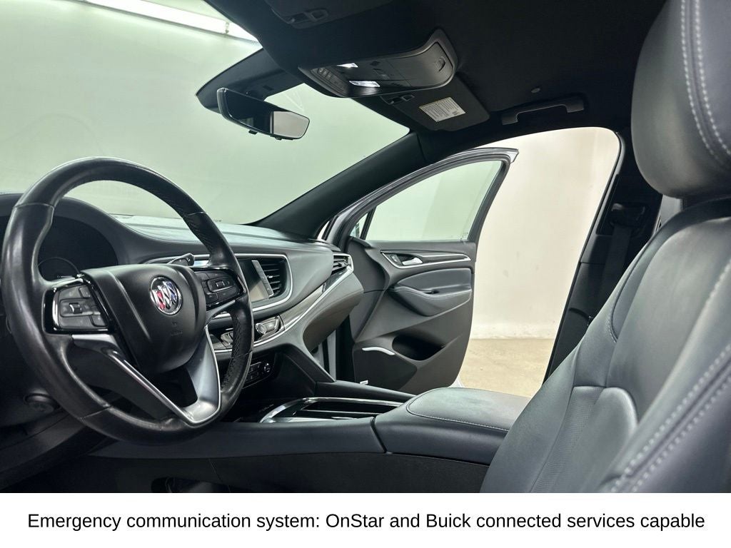 2023 Buick Enclave Premium Group