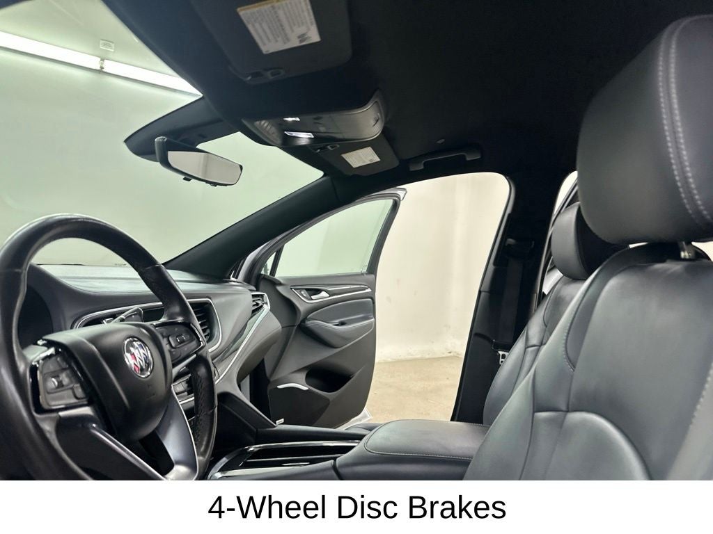 2023 Buick Enclave Premium Group