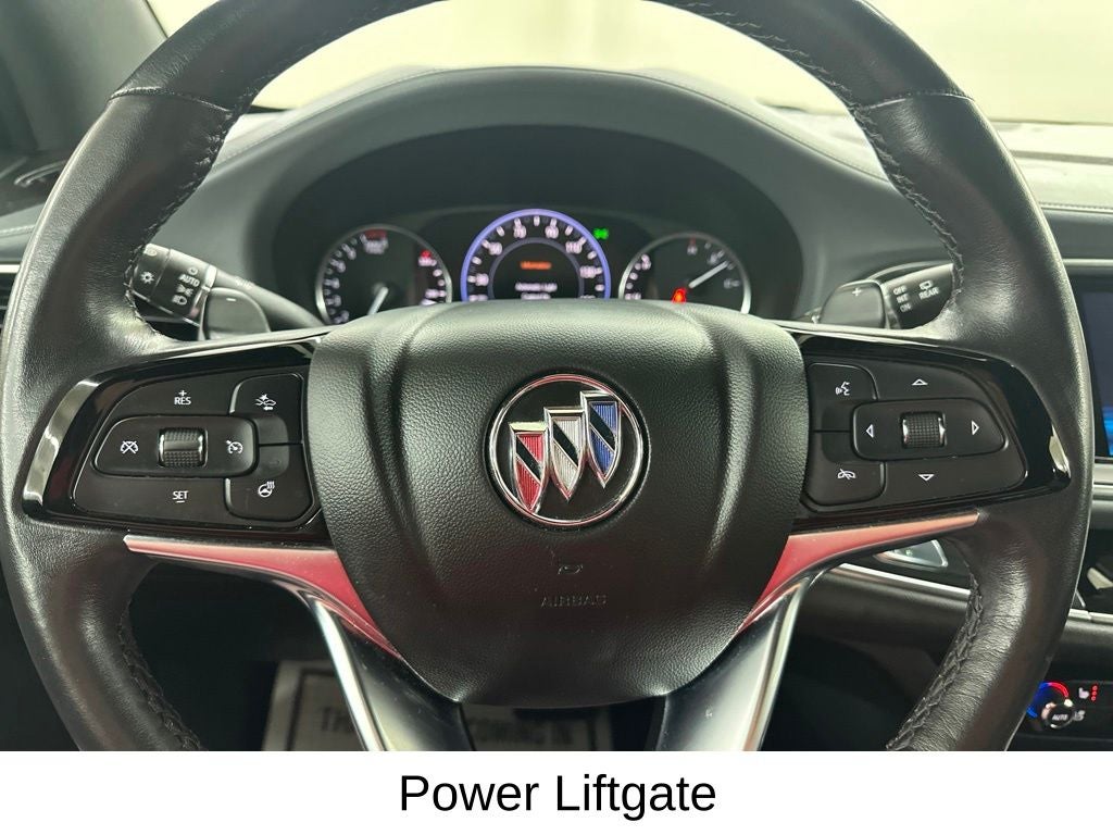 2023 Buick Enclave Premium Group