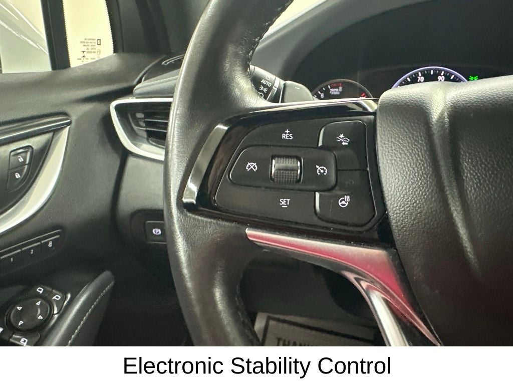 2023 Buick Enclave Premium Group