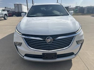 2023 Buick Enclave Premium Group