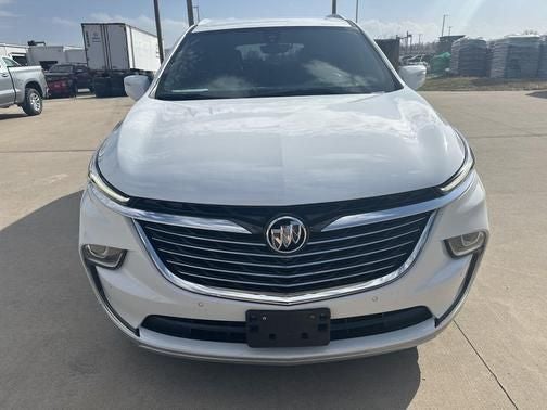 2023 Buick Enclave Premium Group