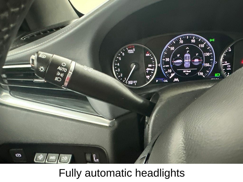 2023 Buick Enclave Premium Group
