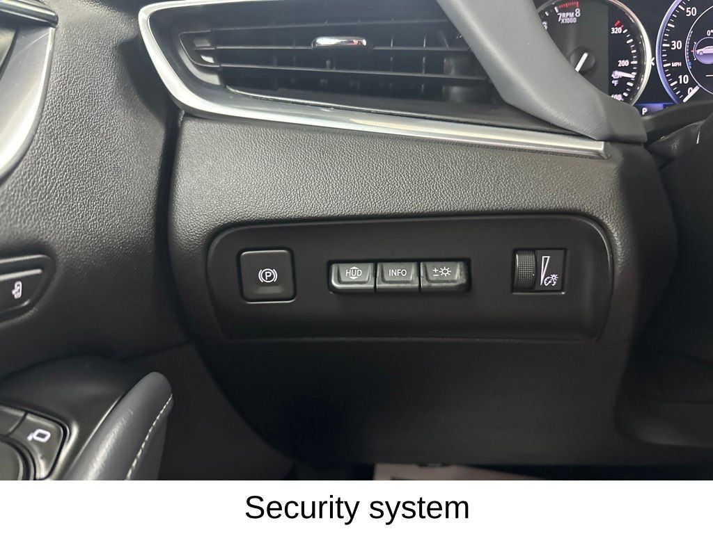 2023 Buick Enclave Premium Group