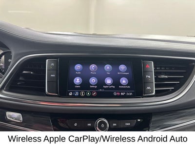 2023 Buick Enclave Premium Group