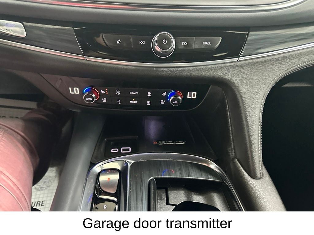 2023 Buick Enclave Premium Group
