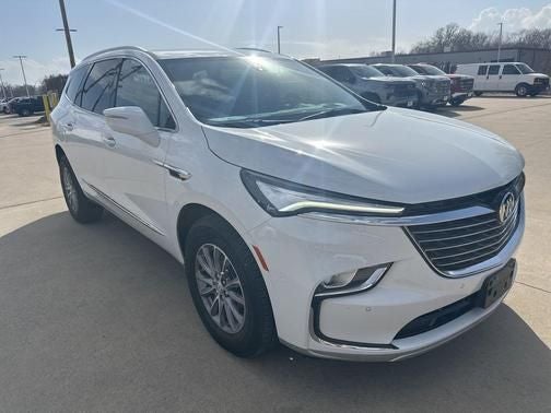 2023 Buick Enclave Premium Group
