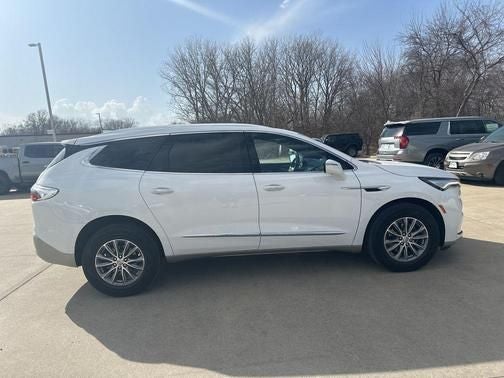 2023 Buick Enclave Premium Group