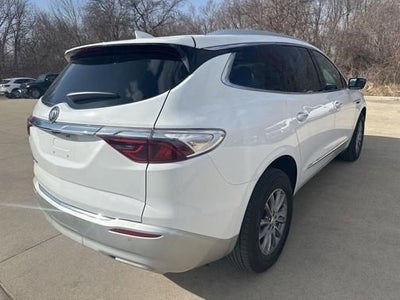 2023 Buick Enclave Premium Group