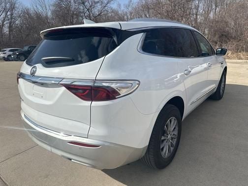 2023 Buick Enclave Premium Group