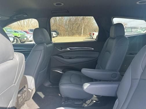 2023 Buick Enclave Premium Group