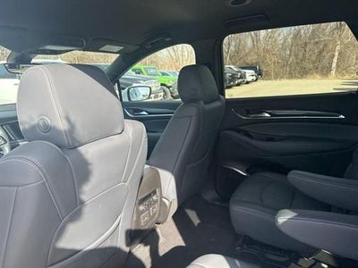 2023 Buick Enclave Premium Group