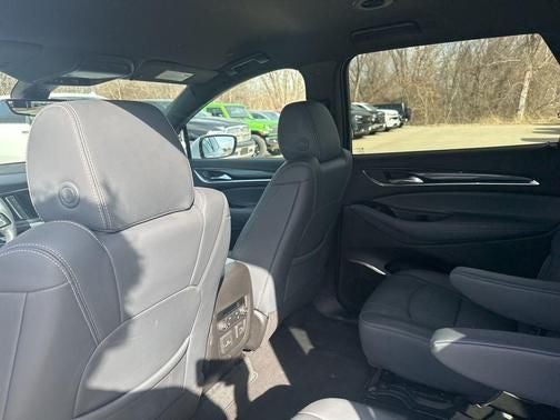 2023 Buick Enclave Premium Group