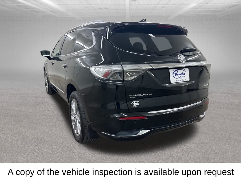2023 Buick Enclave Avenir - Photo 11