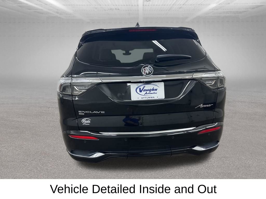 2023 Buick Enclave Avenir - Photo 12