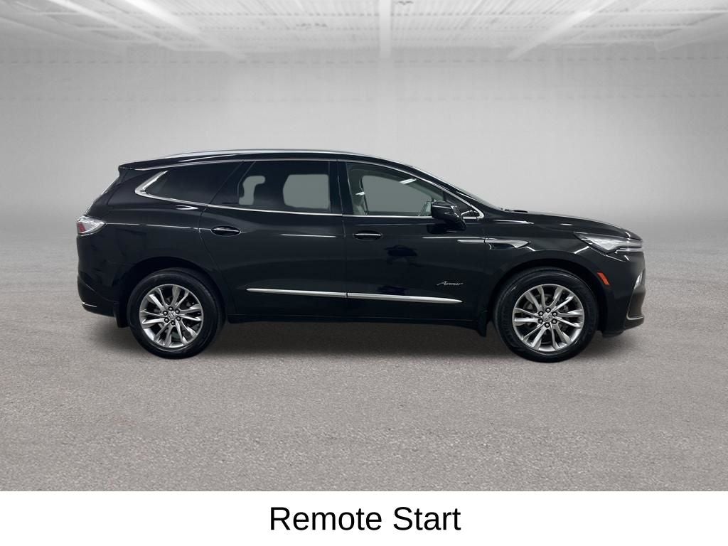 2023 Buick Enclave Avenir - Photo 15