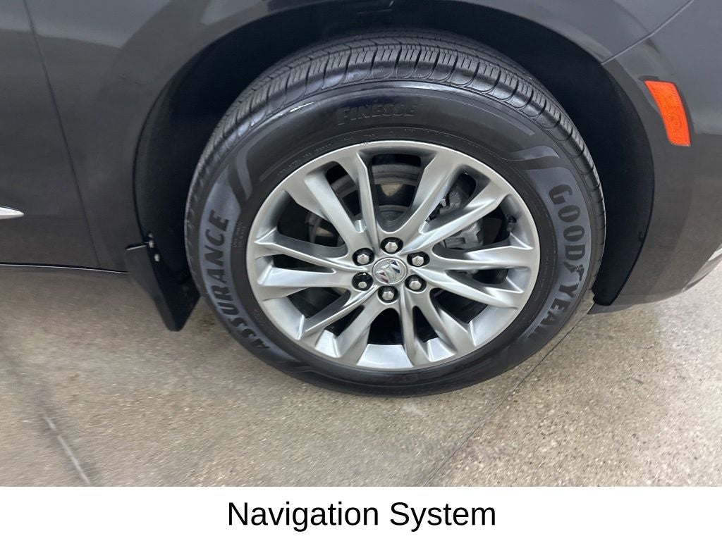2023 Buick Enclave Avenir - Photo 16