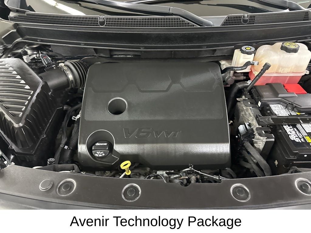 2023 Buick Enclave Avenir - Photo 19