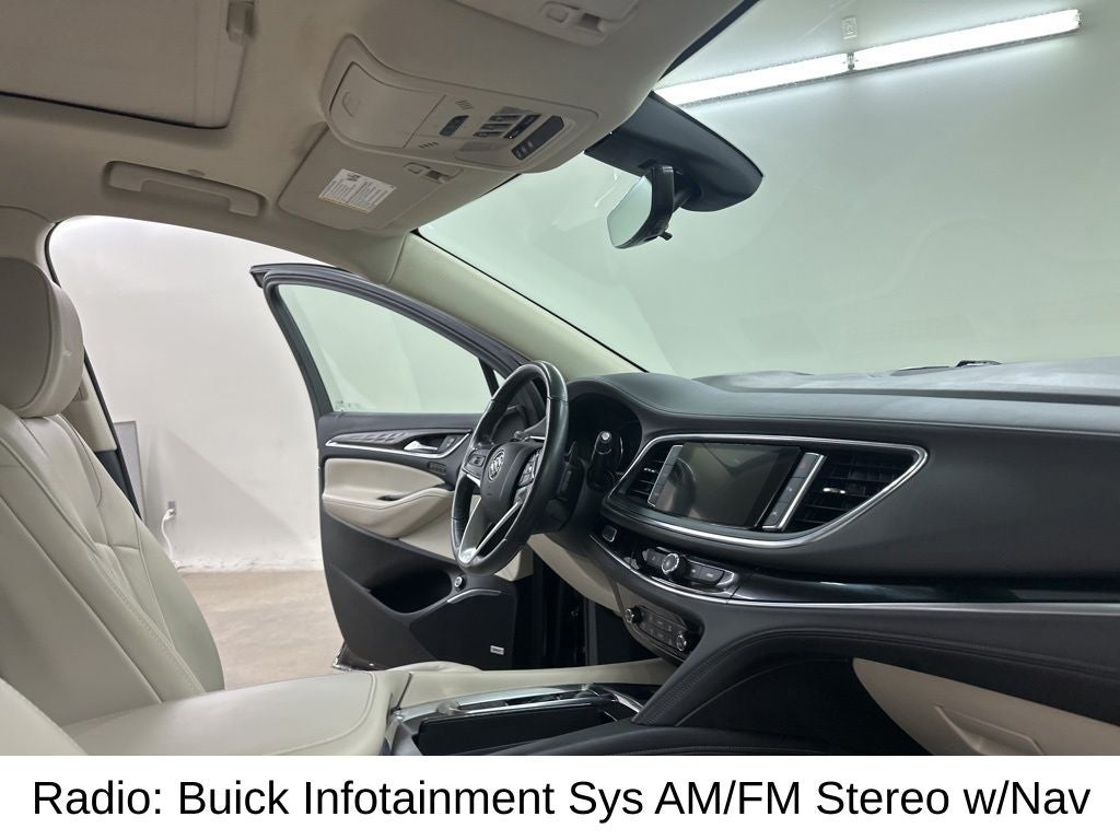 2023 Buick Enclave Avenir - Photo 20