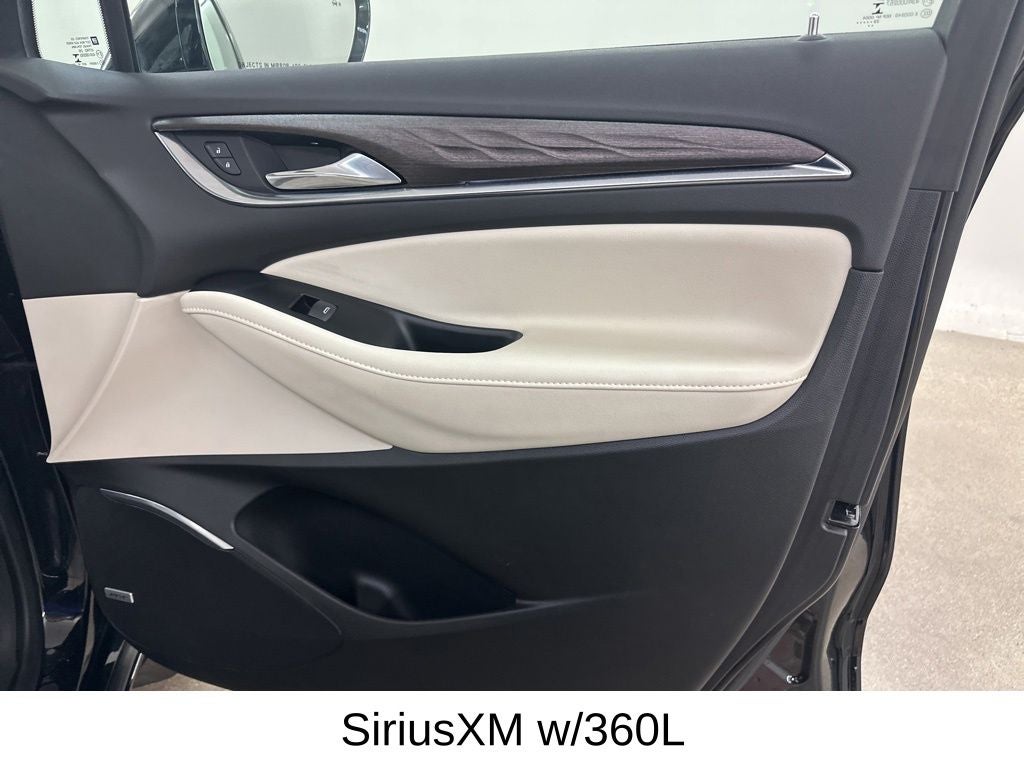2023 Buick Enclave Avenir - Photo 21