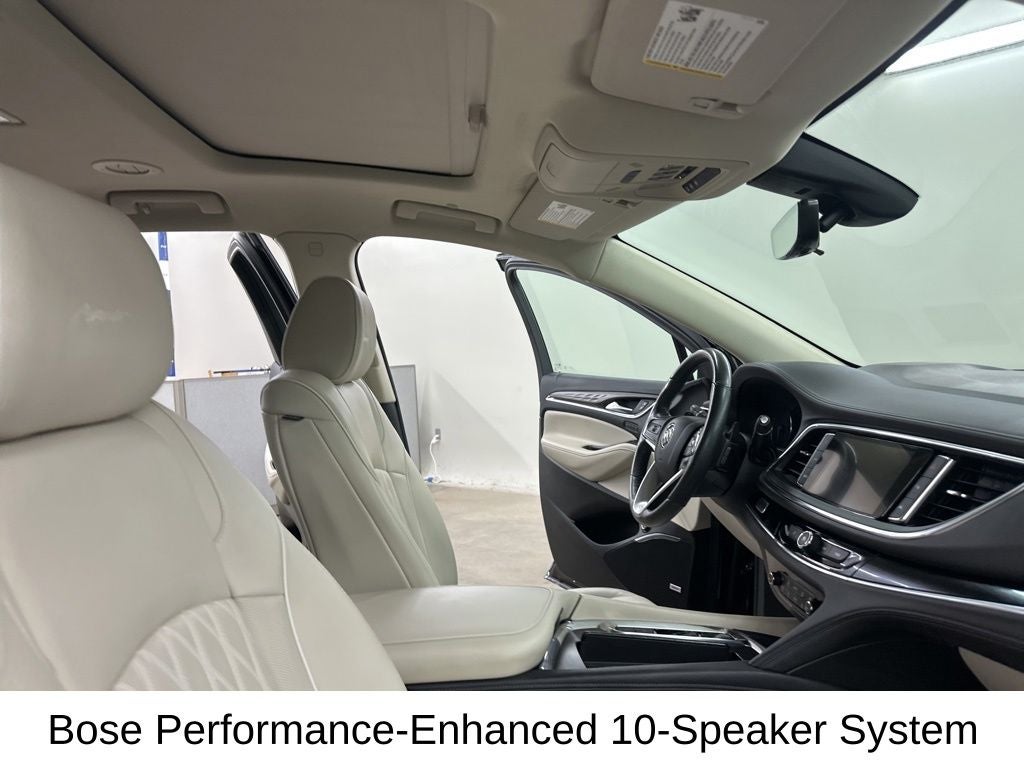 2023 Buick Enclave Avenir - Photo 22