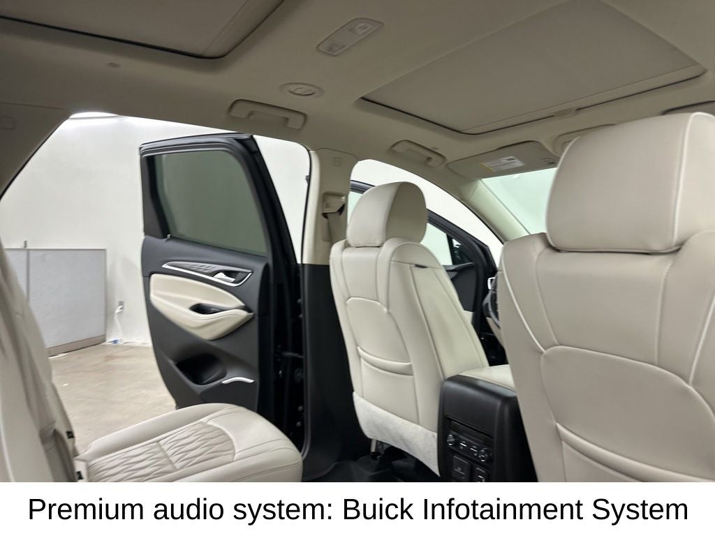 2023 Buick Enclave Avenir - Photo 23