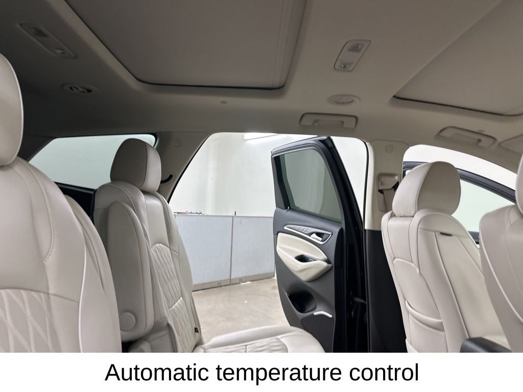 2023 Buick Enclave Avenir - Photo 26