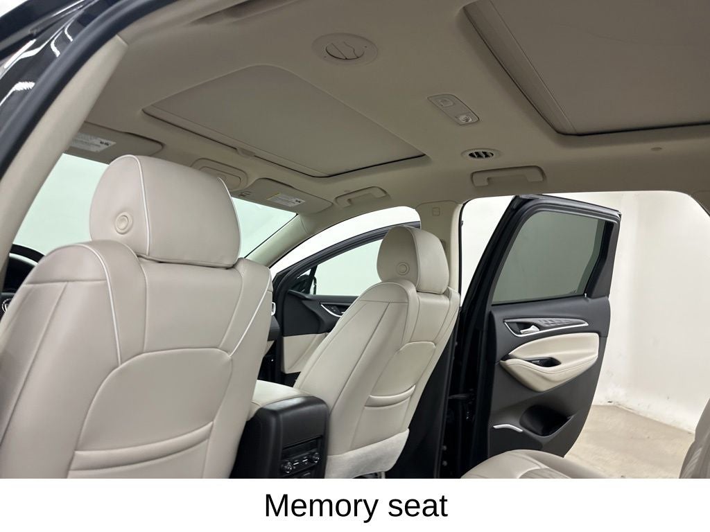 2023 Buick Enclave Avenir - Photo 29