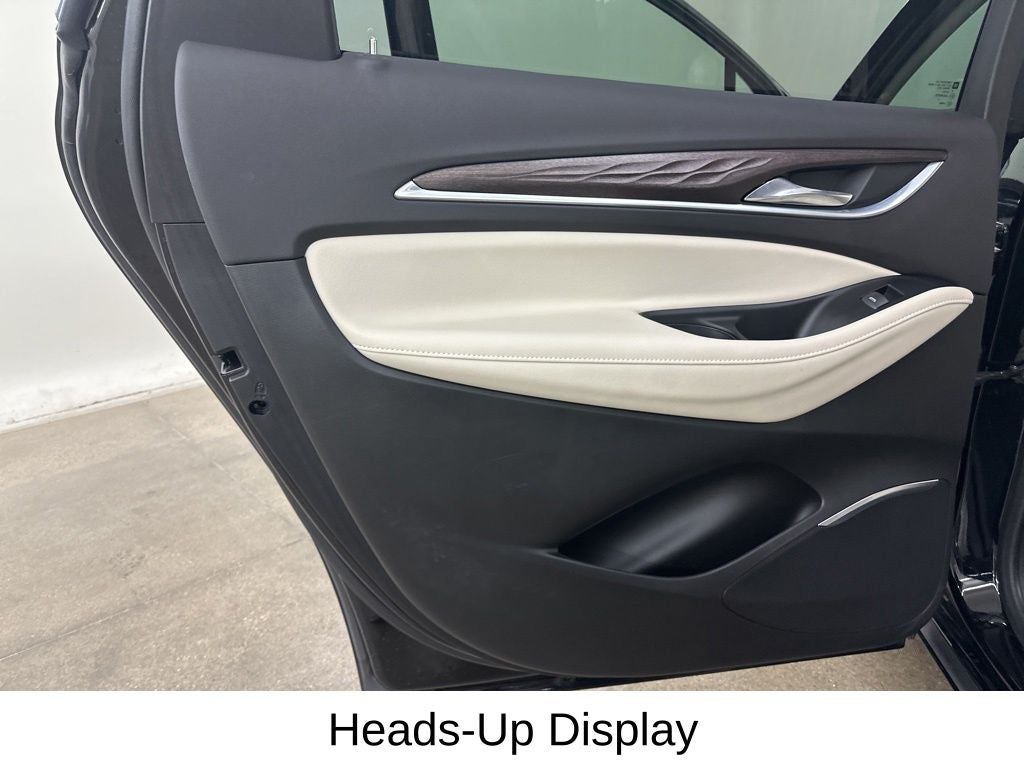2023 Buick Enclave Avenir - Photo 30