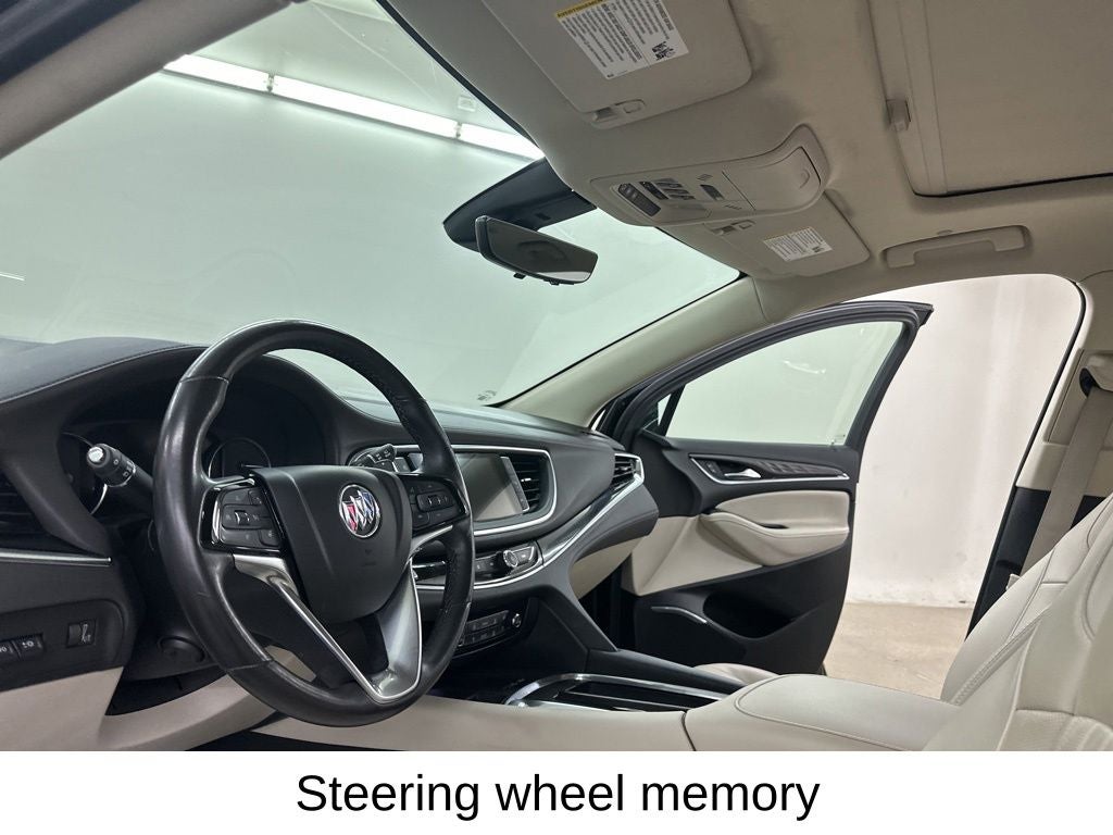 2023 Buick Enclave Avenir - Photo 32