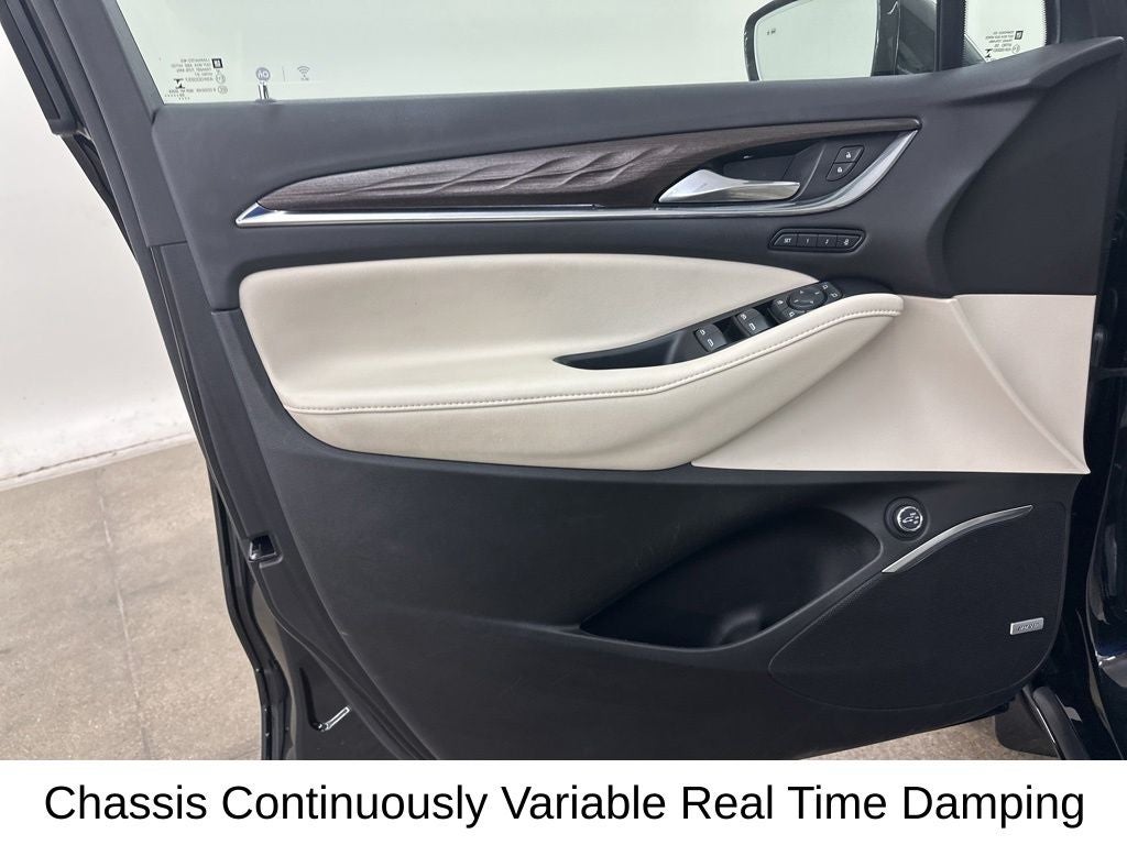 2023 Buick Enclave Avenir - Photo 33