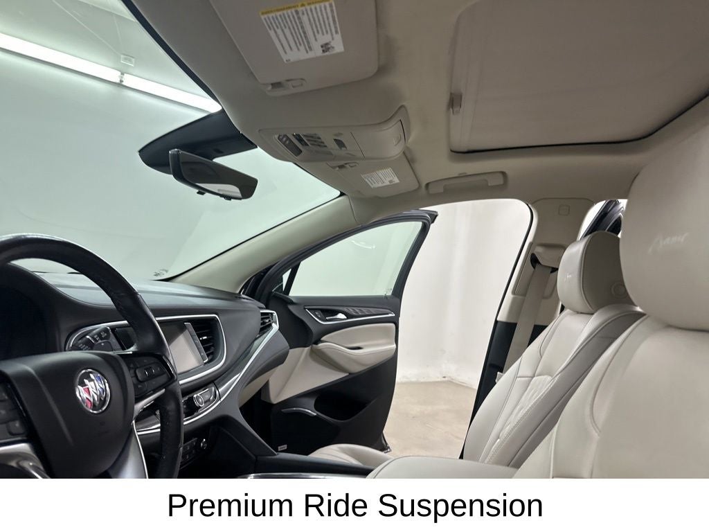 2023 Buick Enclave Avenir - Photo 34