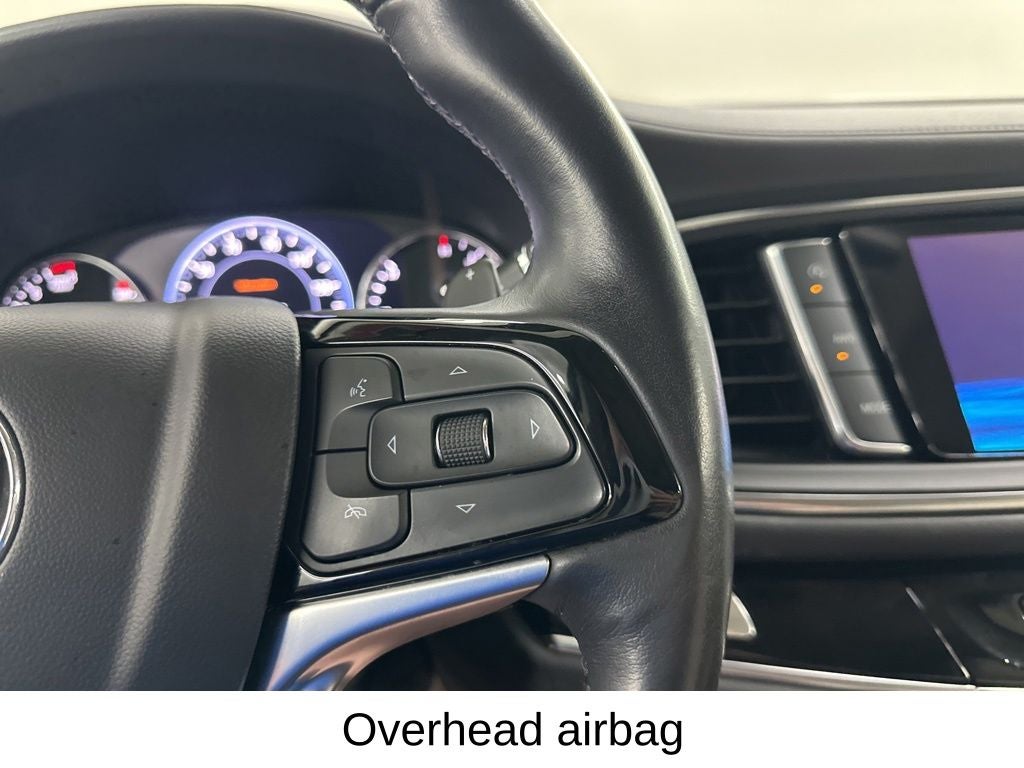 2023 Buick Enclave Avenir - Photo 38