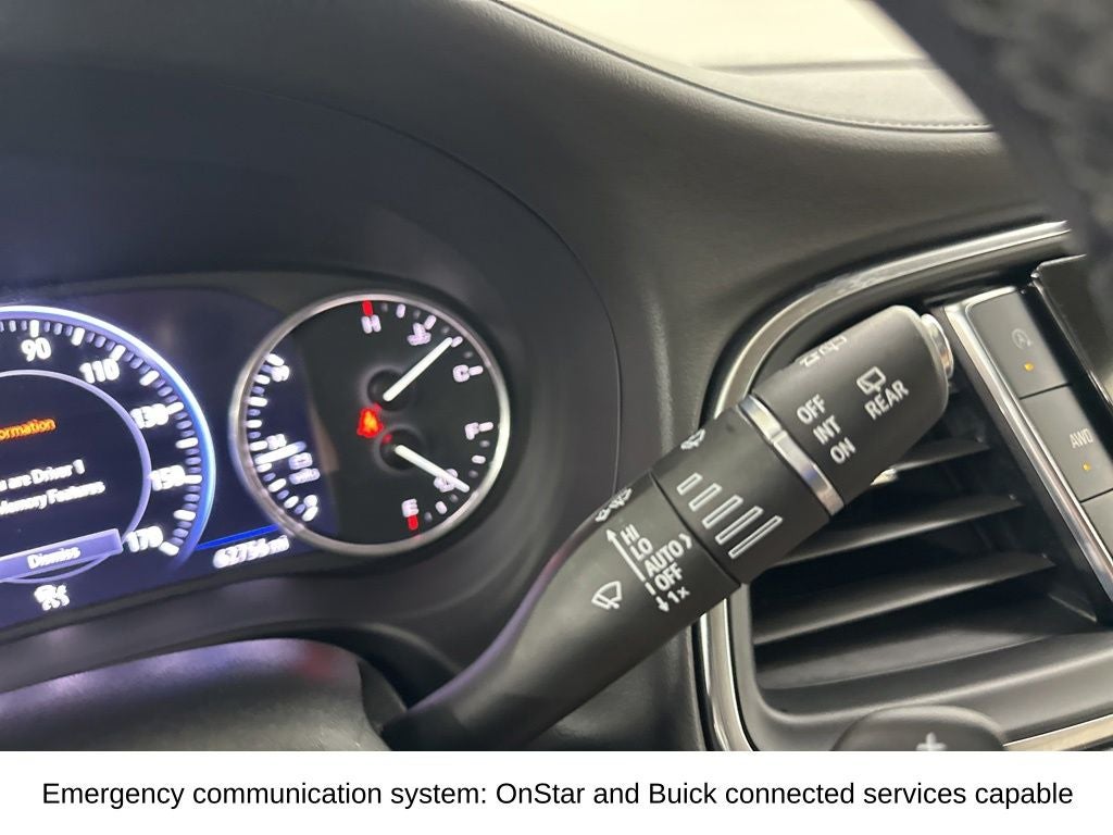 2023 Buick Enclave Avenir - Photo 40