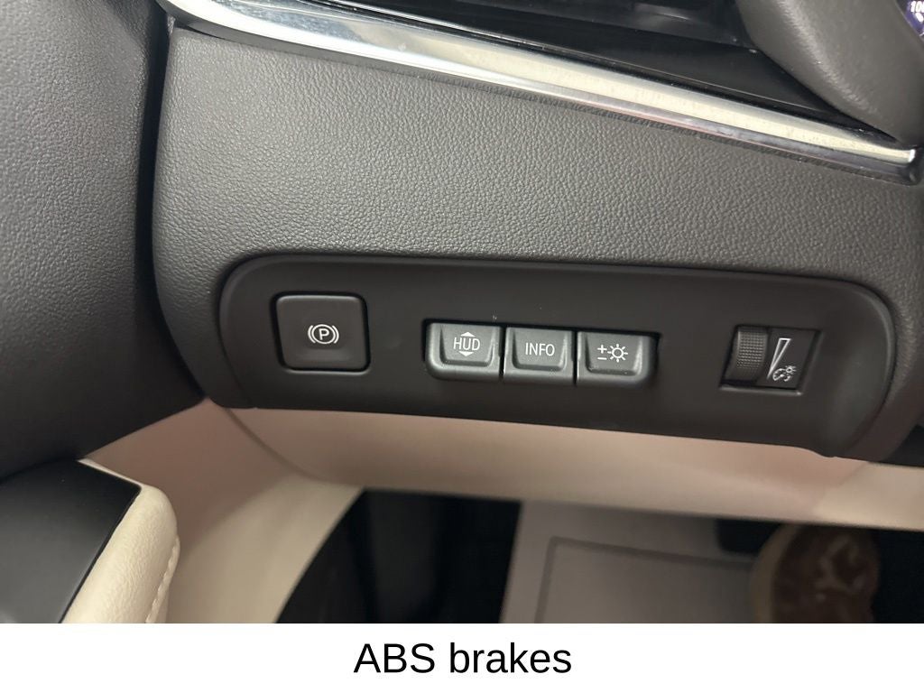 2023 Buick Enclave Avenir - Photo 41