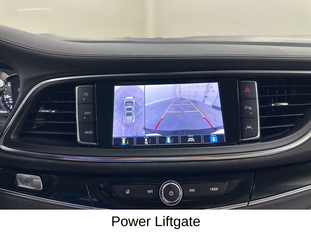 2023 Buick Enclave Avenir - Photo 44